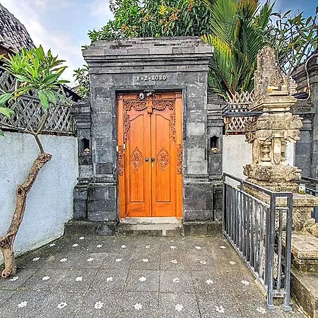 Villa Aris 1 Bali