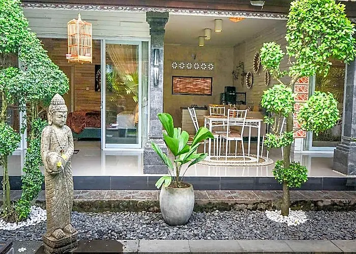 Aris 1 Bali Munggu