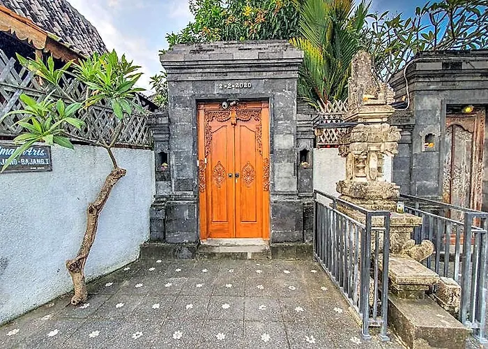 Aris 1 Bali Hotel