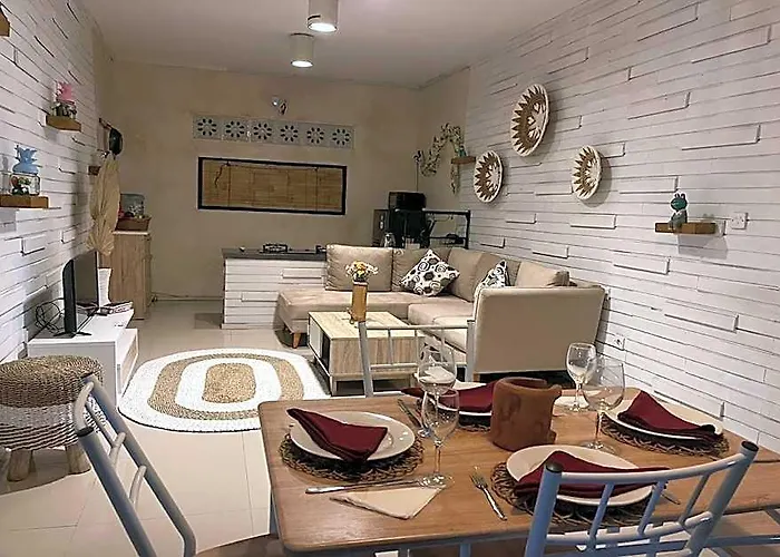 Hotel Aris 1 Bali