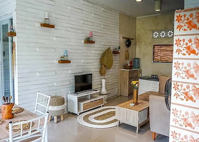 Aris 1 Bali Hotel 3*