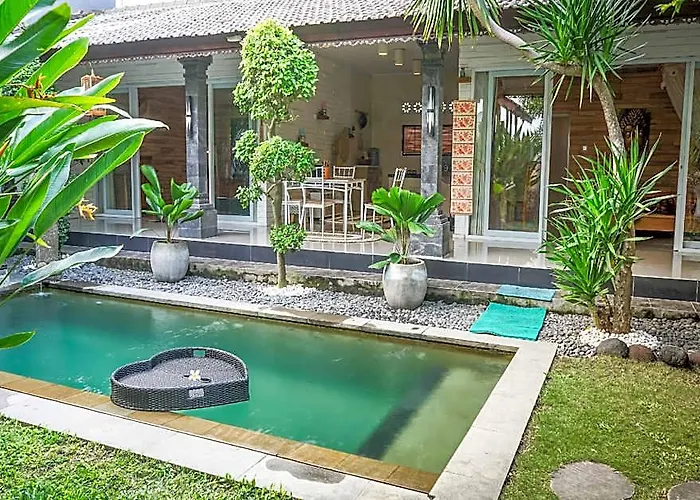 Aris 1 Bali Munggu