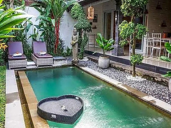 Hotel Aris 1 Bali