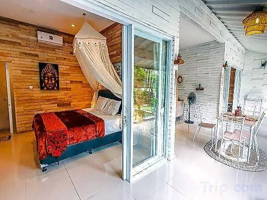 Aris 1 Bali