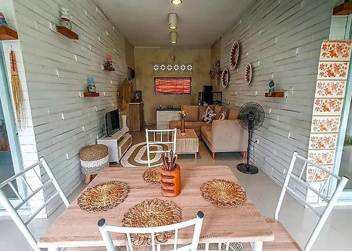 Hotel Aris 1 Bali 3*