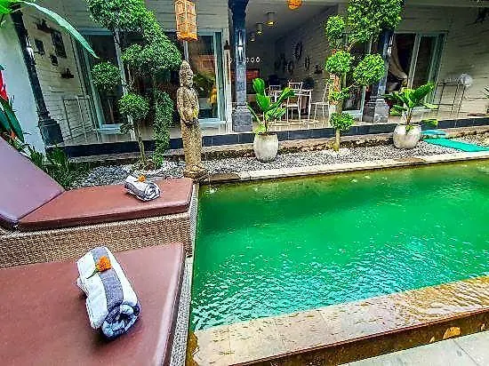 Hotel Aris 1 Bali
