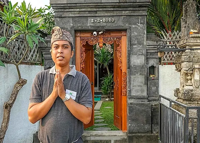 Aris 1 Bali Munggu