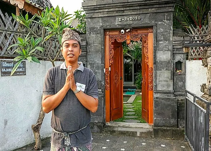 Hotel Aris 1 Bali