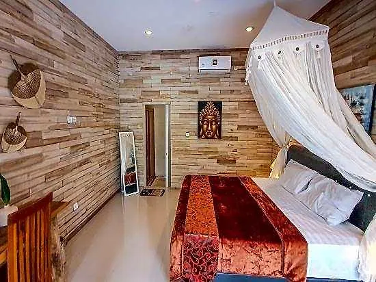 Hotel Aris 1 Bali Munggu