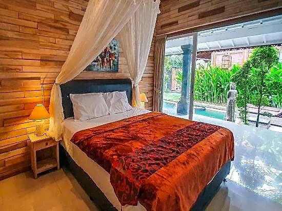 Hotel Aris 1 Bali 3*
