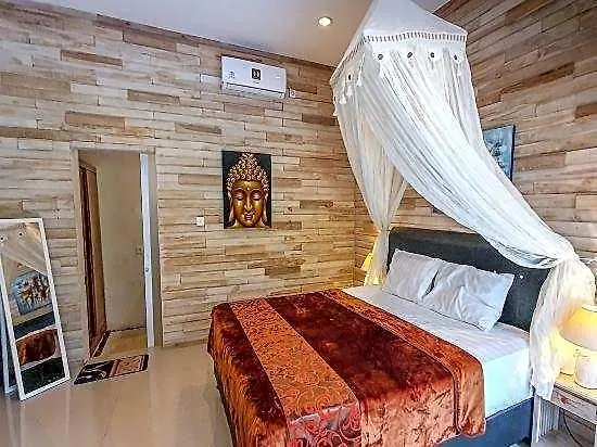 Aris 1 Bali 3*