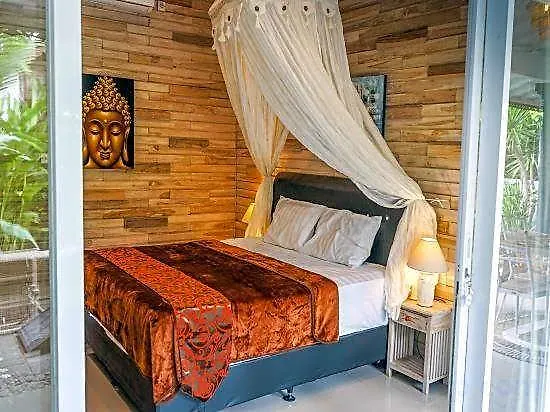 Hotel Aris 1 Bali