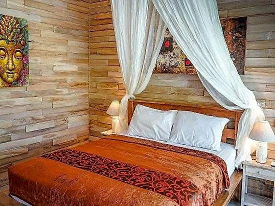 Aris 1 Bali Hotel