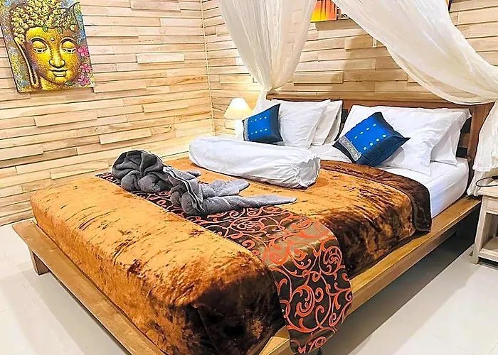 Hotel Aris 1 Bali Munggu